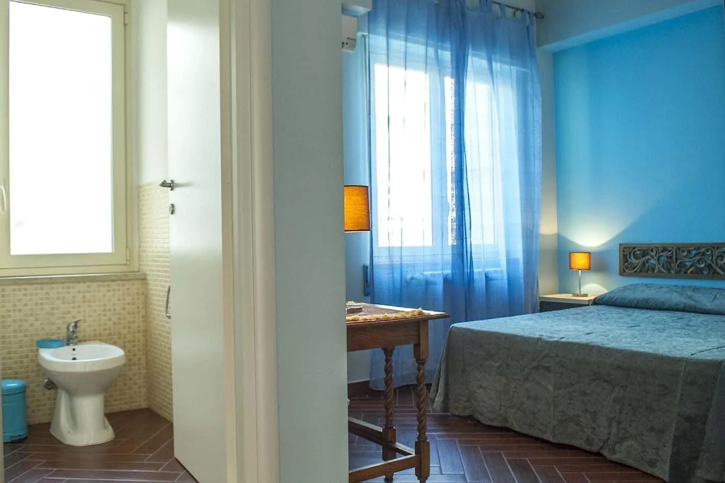 Amelie Hotel Palermo