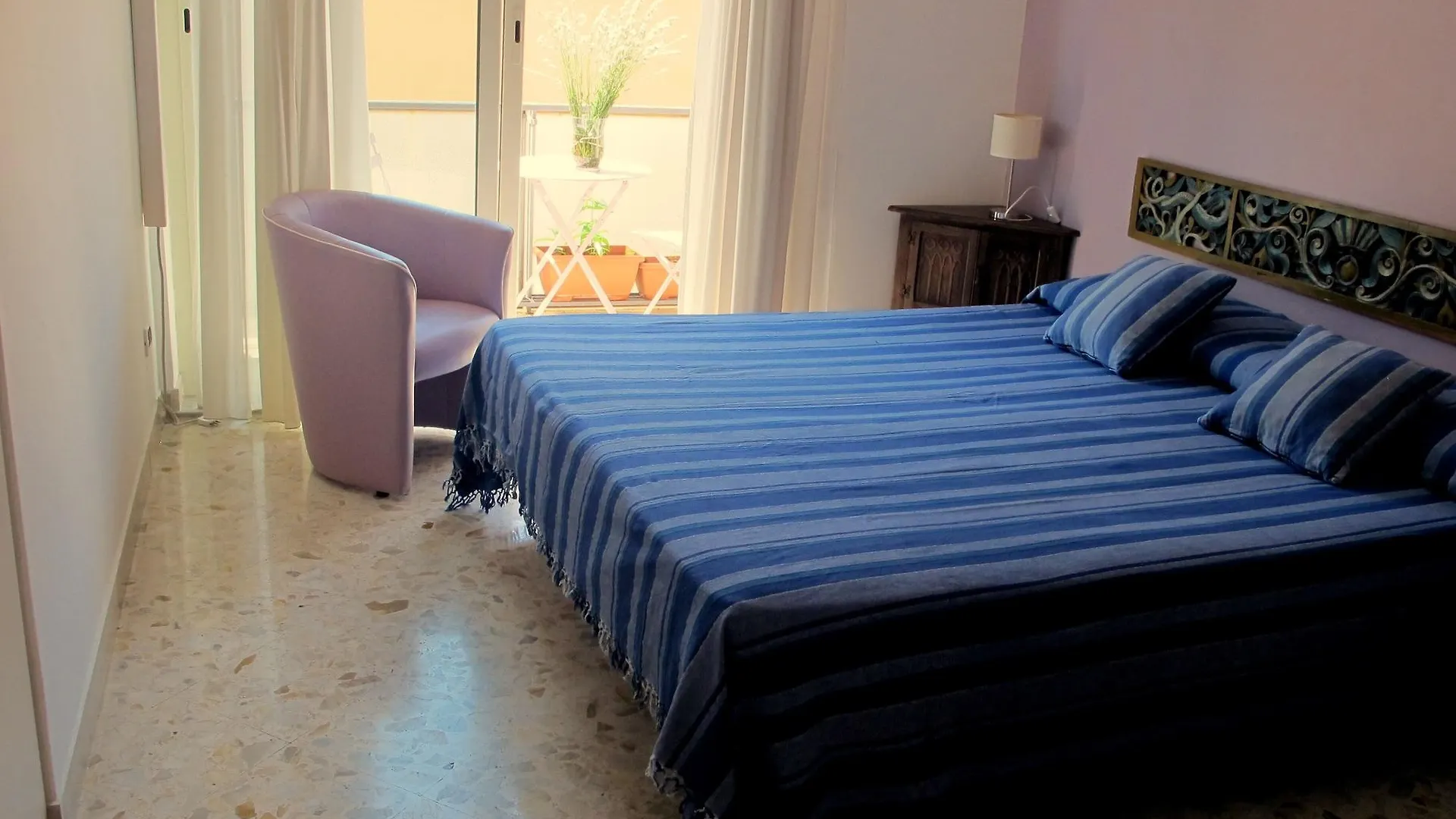 Amelie Hotel Palermo