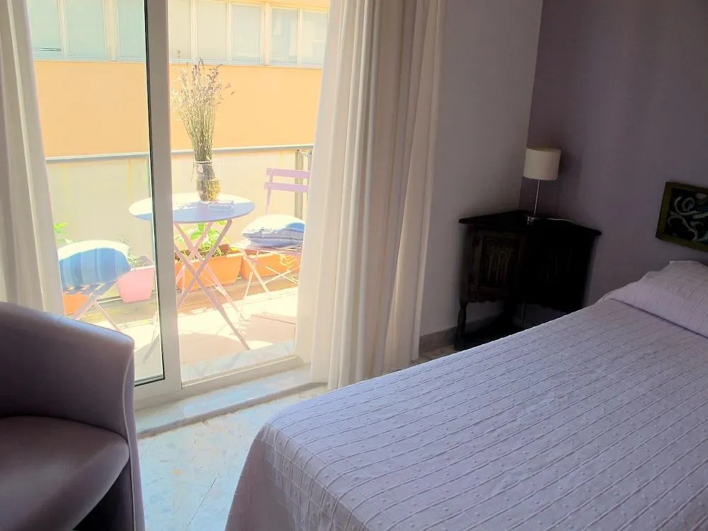 Amelie Hotel Palermo