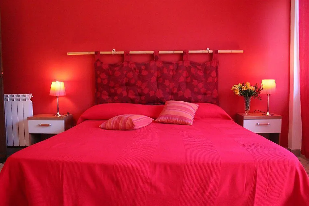 ***  Amelie Hotel Palermo Italy