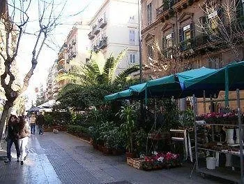 Amelie Hotel Palermo