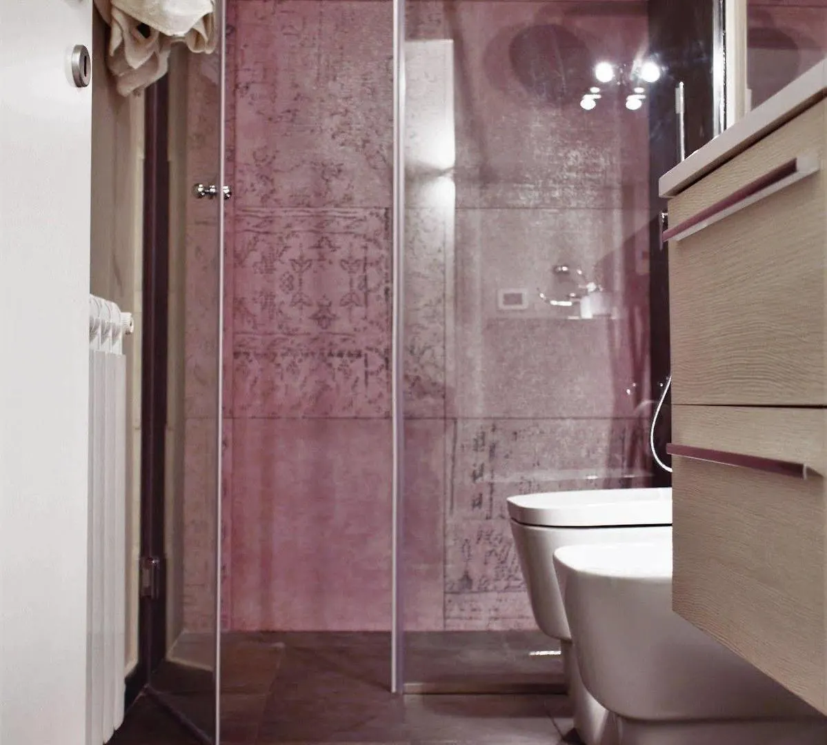 Hotel Amelie Palermo