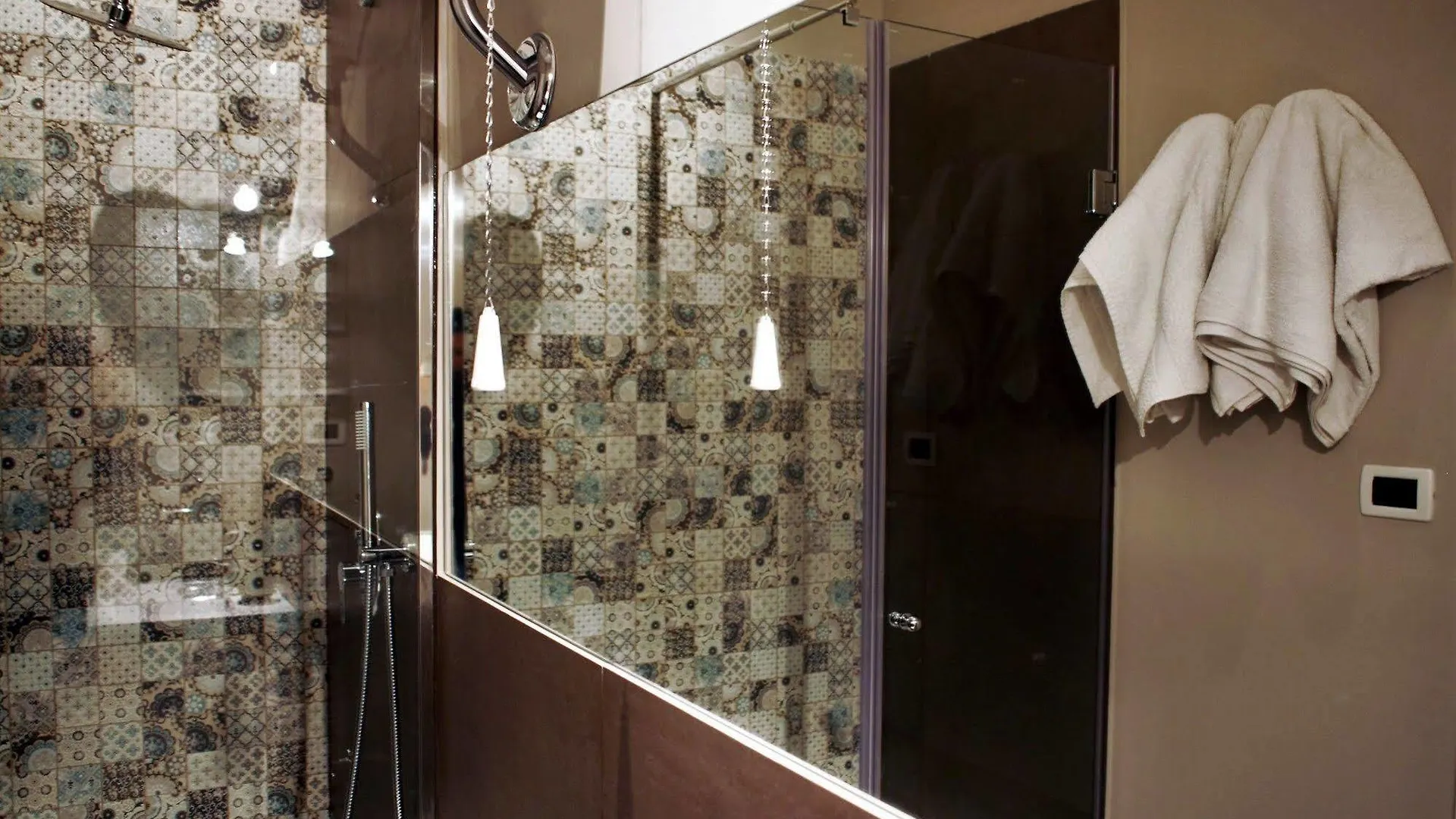 Hotel Amelie Palermo