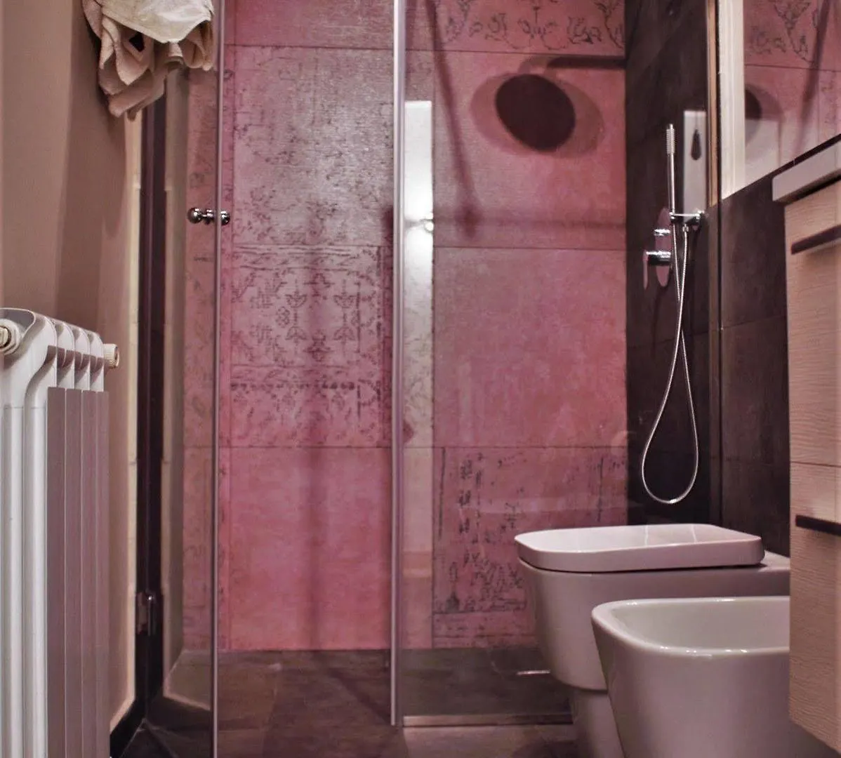 Amelie Hotel Palermo