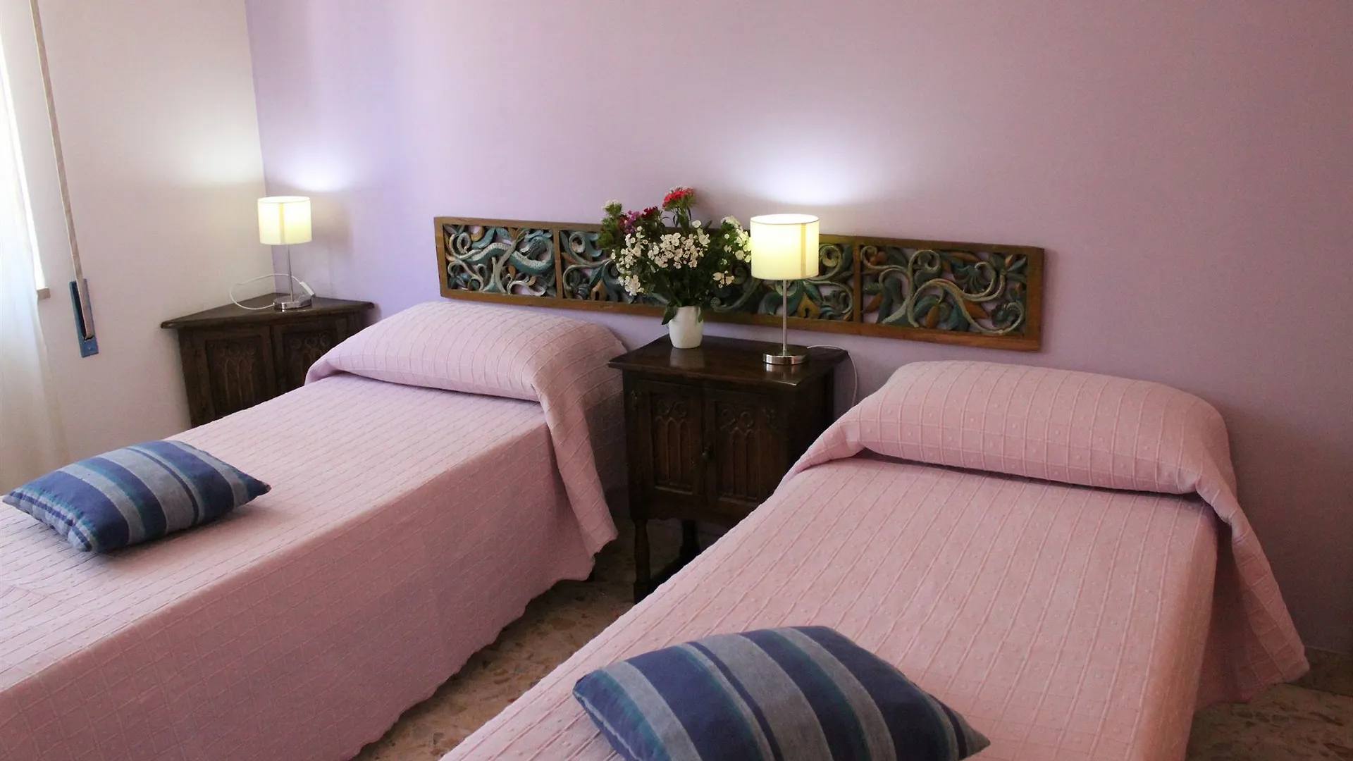 Hotel Amelie Palermo