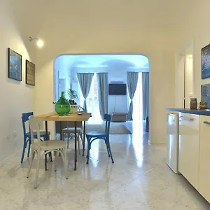 Casa vacanze La Dei Corrieri