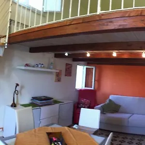  Appartamento Cappuccini Loft