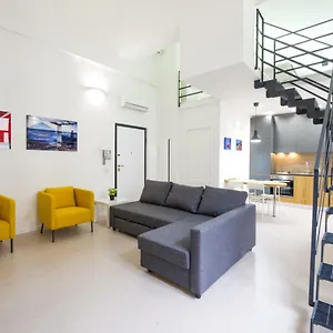  Appartamento Loft 18 By Wonderful Italy