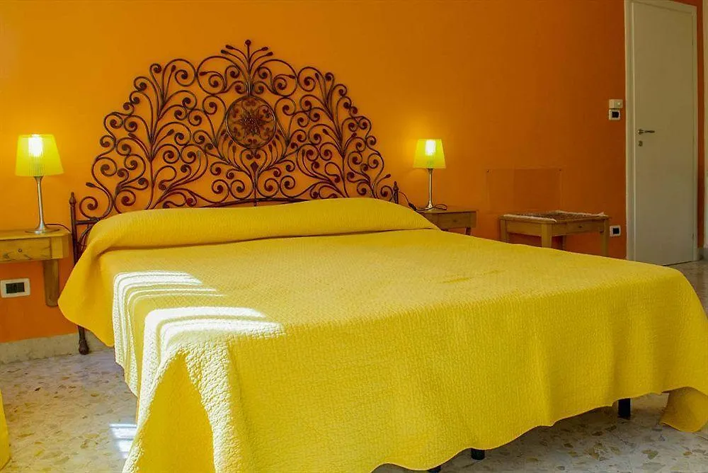 Amelie Hotel Palermo