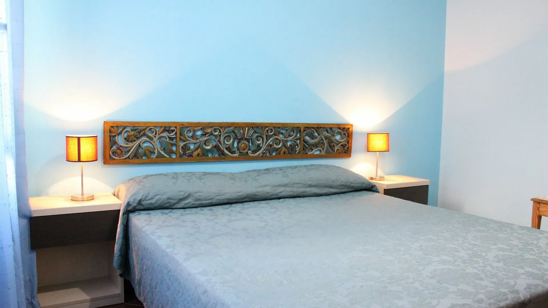 Amelie Hotel Palermo 3*,  Italy