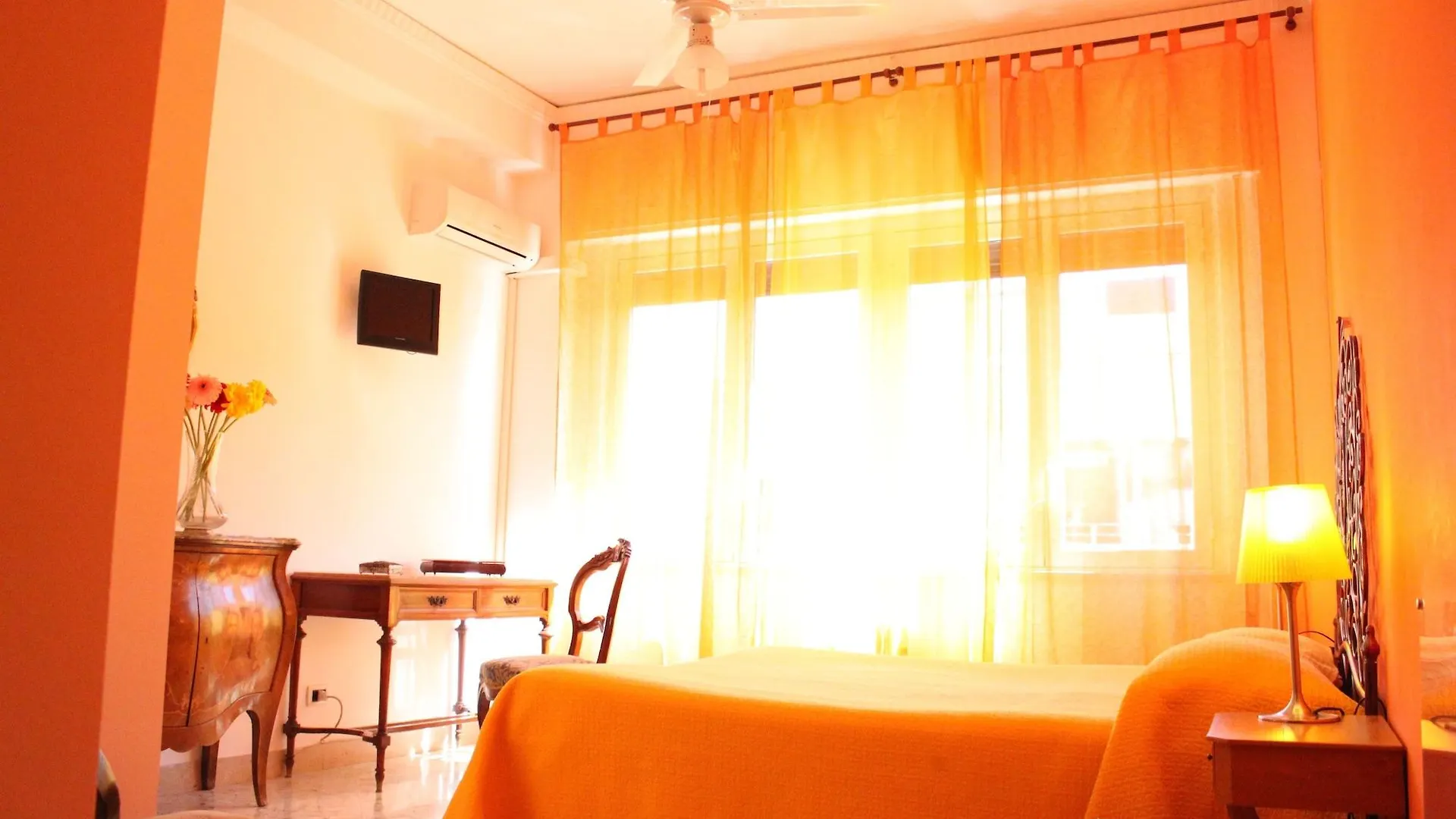 Hotel Amelie Palermo