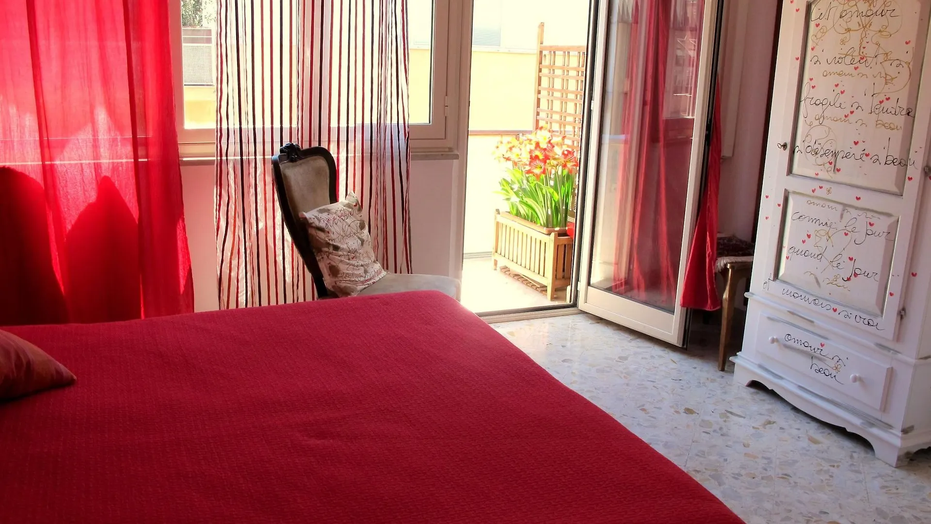 ***  Hotel Amelie Palermo Italia