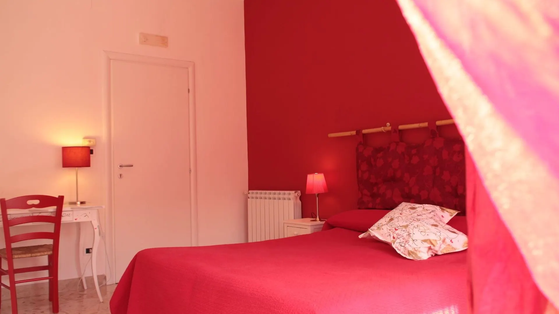 Hotel Amelie Palermo