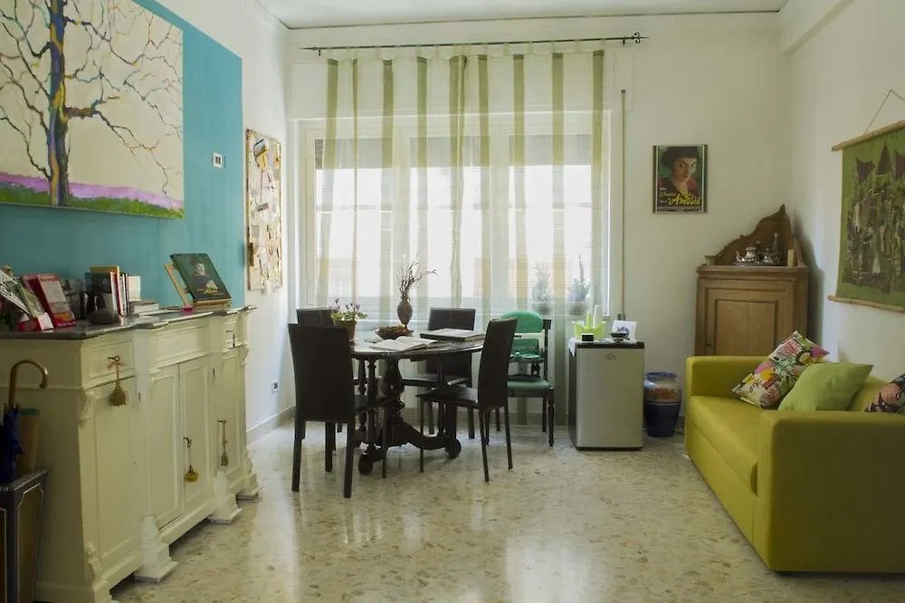 Hotel Amelie Palermo