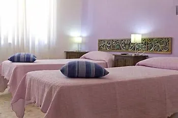 Hotel Amelie Palermo