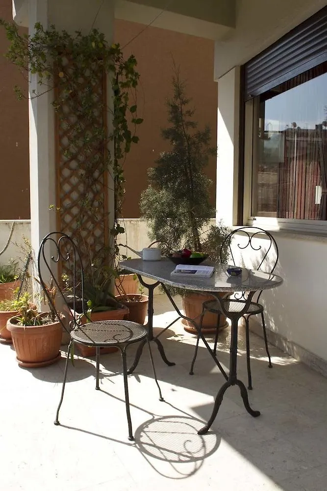 ***  Hotel Amelie Palermo Italia