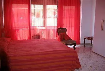 Hotel Amelie Palermo