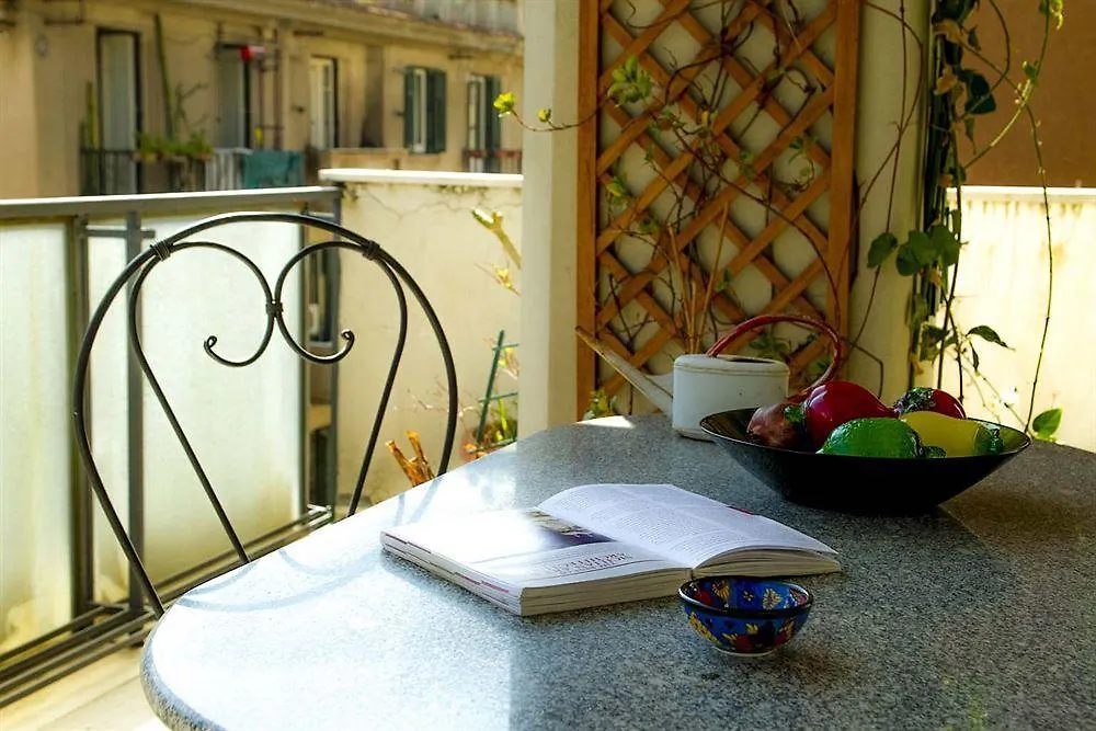 Hotel Amelie Palermo