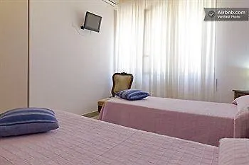 ***  Hotel Amelie Palermo Italia