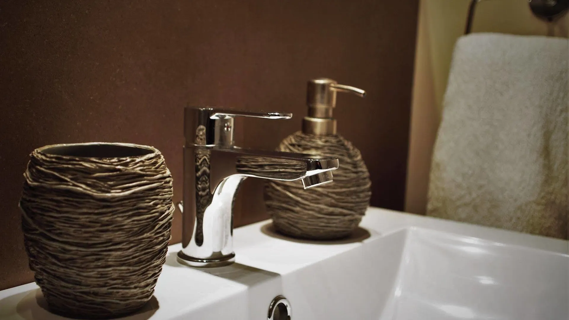 Hotel Amelie Palermo
