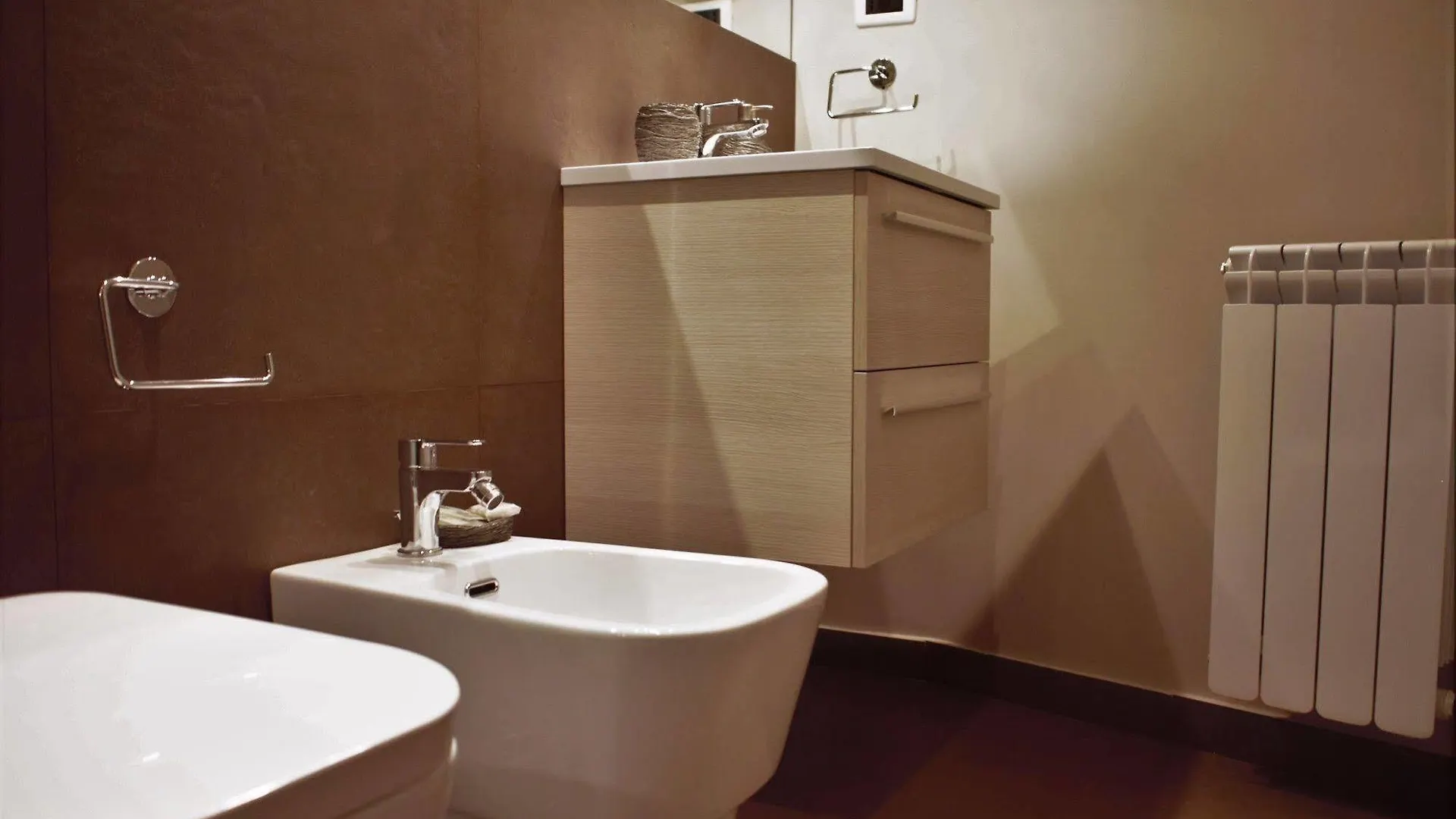 Hotel Amelie Palermo 3*,