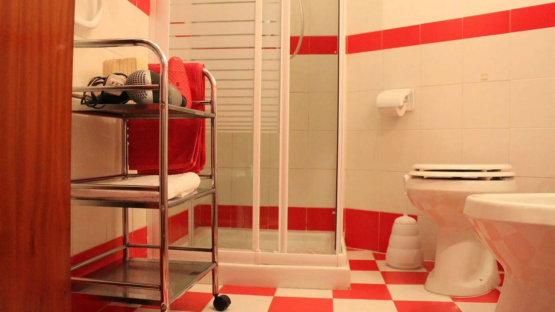 Hotel Amelie Palermo