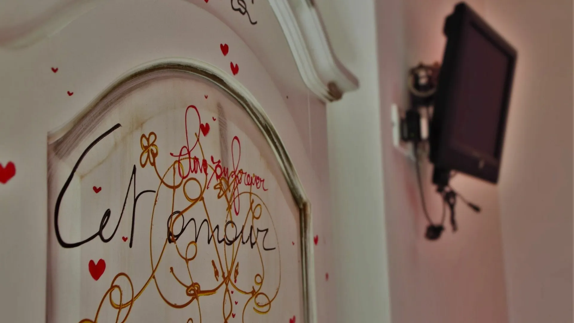 Hotel Amelie Palermo